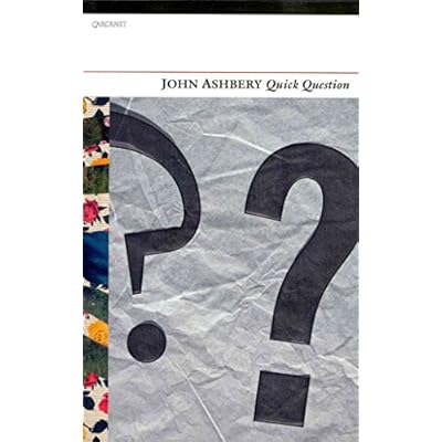 Quick Question