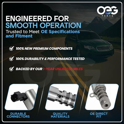 OEG Parts New Distributor Compatible With Chevy GMC W/ 327 5.3 V8 1967 1968 1969 1112148, 1112152, 1112153, 1112154, 1112156, 1112161, 1112162, 1112163, 1112166, 1112168 - Thumbnail 7