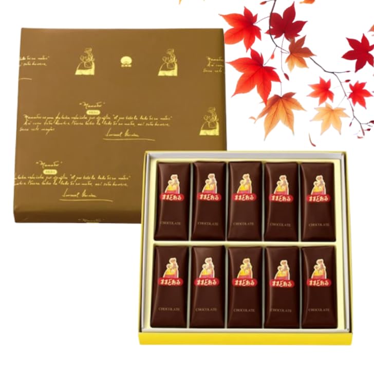 三万石 チョコままどおる