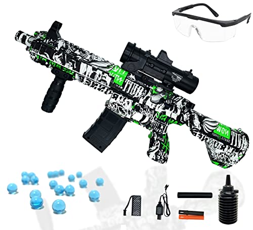 Gel Blaster Orbeez Gun FOR SALE! - PicClick