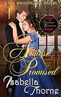 Almost Promised: Temperance 1794625054 Book Cover