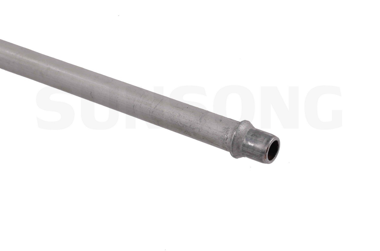 Amazon.com: Sunsong 5801243 Automatic Transmission Oil Cooler Hose  