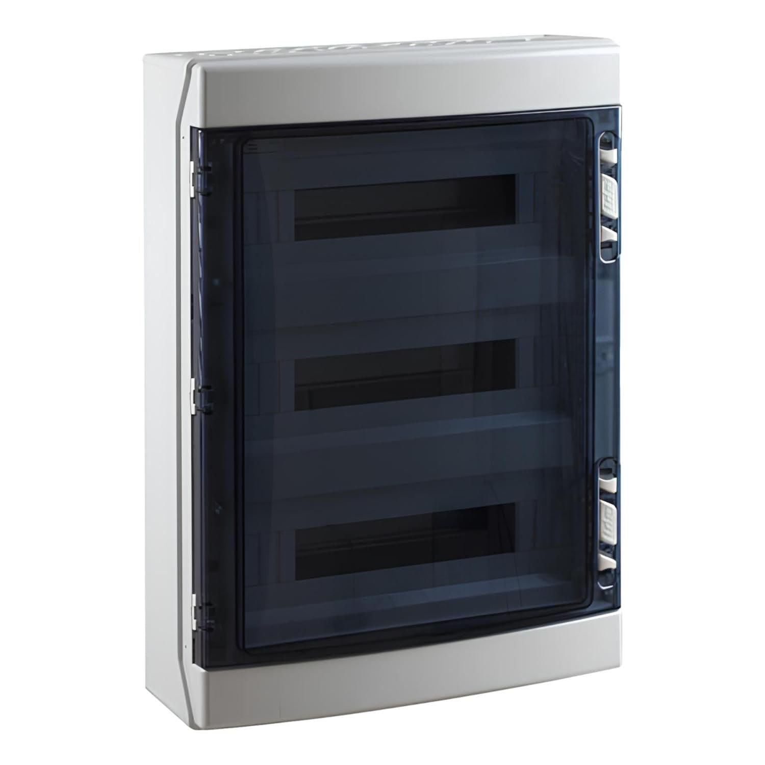 IDE cdn54pt boîtes de Distribution Terminal, IP65, 54 modules