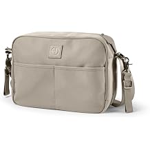 Elodie Details Baby Nappy Changing Bag with Changing Mat and Thermo Pocket
