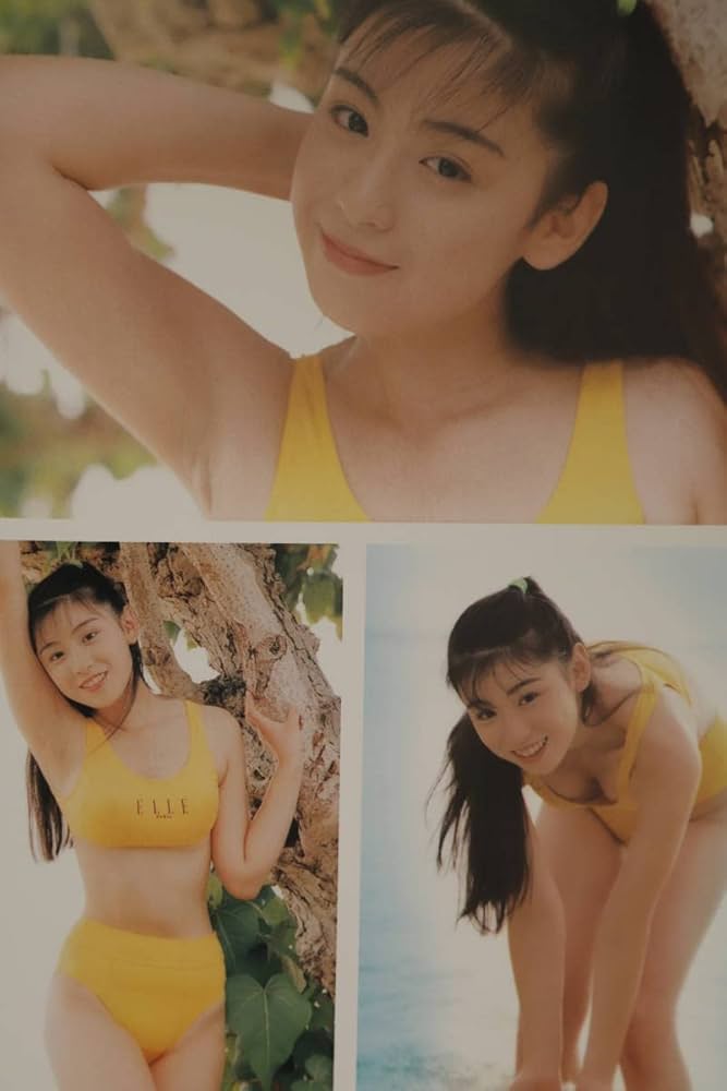 雛形あきこ写真集 ６冊セット 古本 雛形あきこ写真集 3万冊限定CD2枚付 - メルカリ