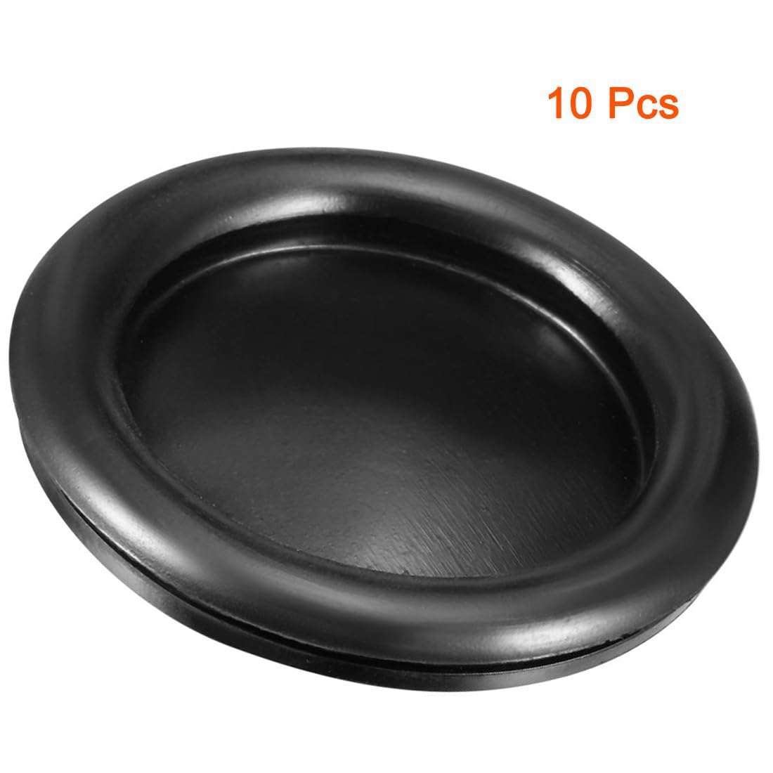TA-VIGOR 10Pcs Rubber Blanking Grommet - Image 3
