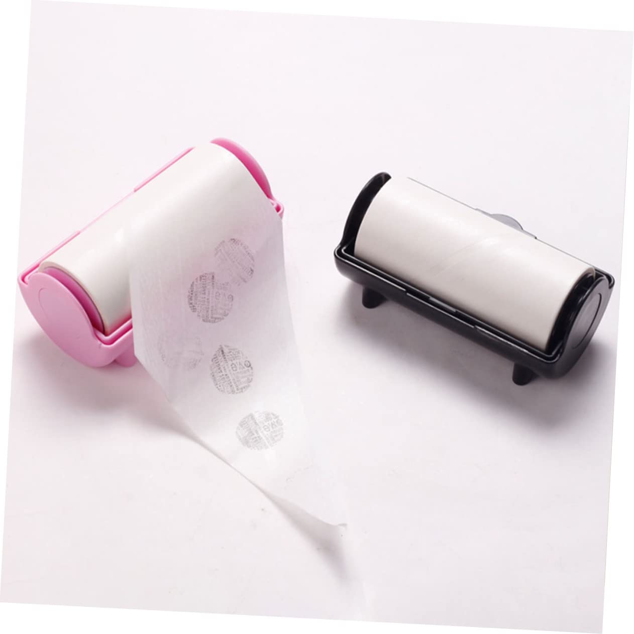Minkissy 25-teilige Nagellack-Farbkarte Aus Silikon – Abnehmbarer Display-Ständer Für Nagelstudio Und Zuhause