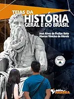 Teias da História Geral e do Brasil: único
