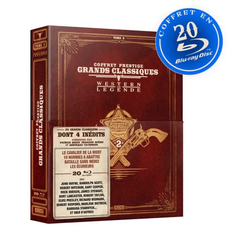  Coffret prestige [Édition Limitée]