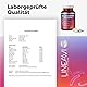 LINEAVI LactoBifido Komplex, 180 Kapseln, Komplex aus 21 Milchsäure-& Bifidokulturen, für deine innere Stärke, für 60 Tage