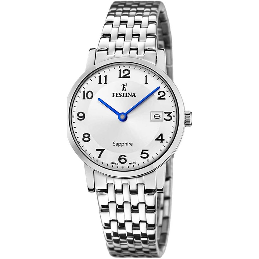 Swiss Festina F20019-4 Damski zegarek
