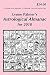Astrological Almanac for 2018