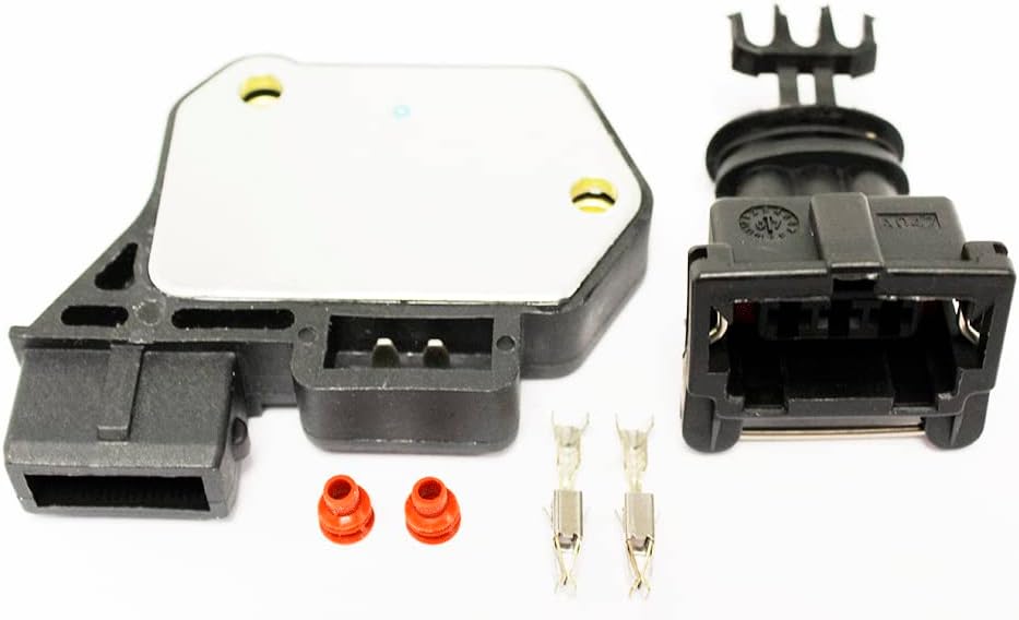 Distributor Ignition Module Discovery Range Defender STC1184 AUTOTEC