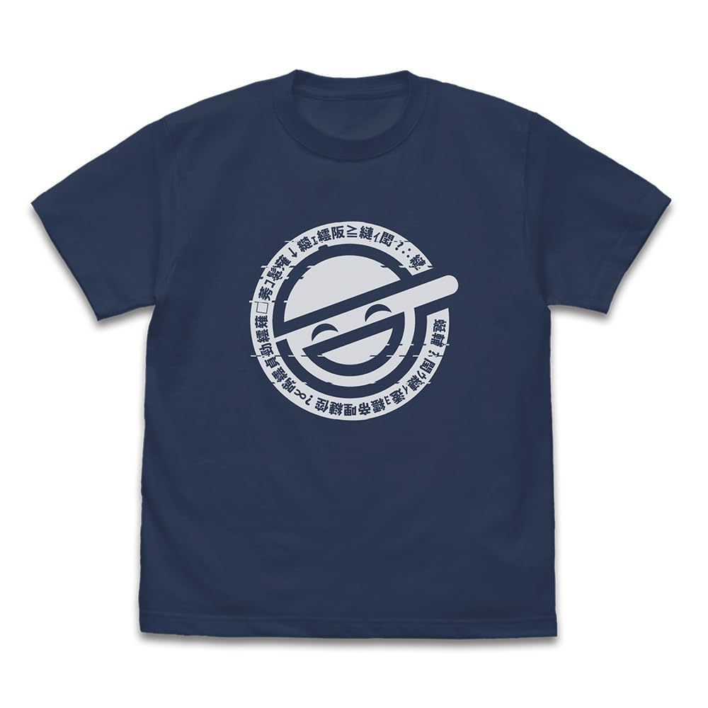 【激レア 廃盤品】攻殻機動隊 笑い男 ジャージ COSPA 生産終了 L 笑い男 ジャージ [攻殻機動隊 STAND ALONE COMPLEX