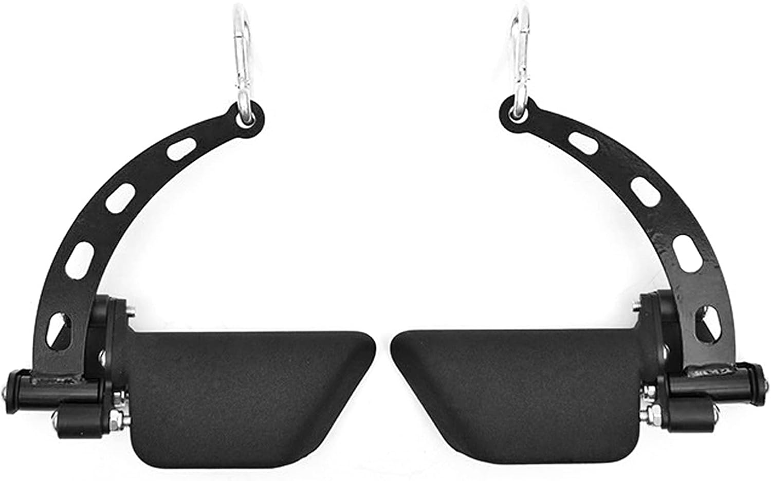 Stainless Steel Chest Expander Home Gym Fitness Equipment for Arm Back Training Bodybuilding