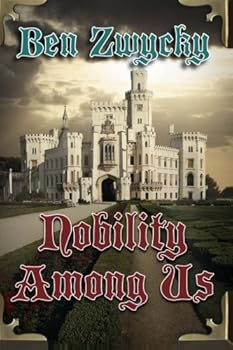 Paperback Nobility Among Us Book