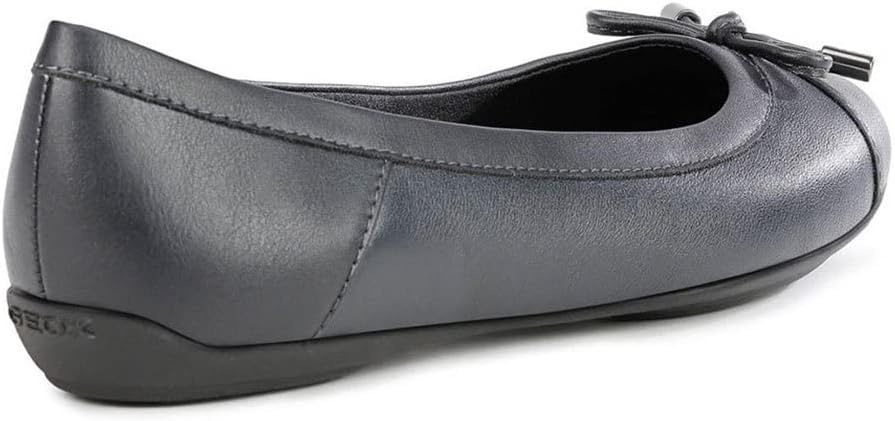 Geox Womens Flat