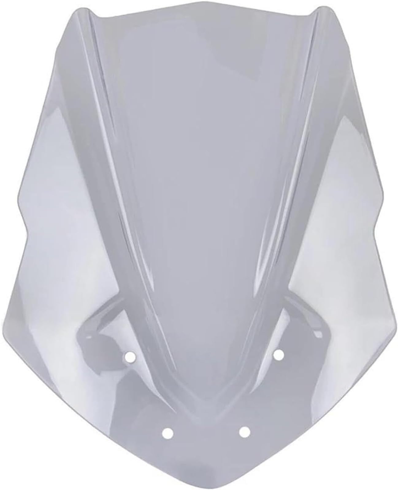 Motorcycle windscreen Motorcycle Windshield For MT-125 For MT125 2015-2019 For MT 125(1)