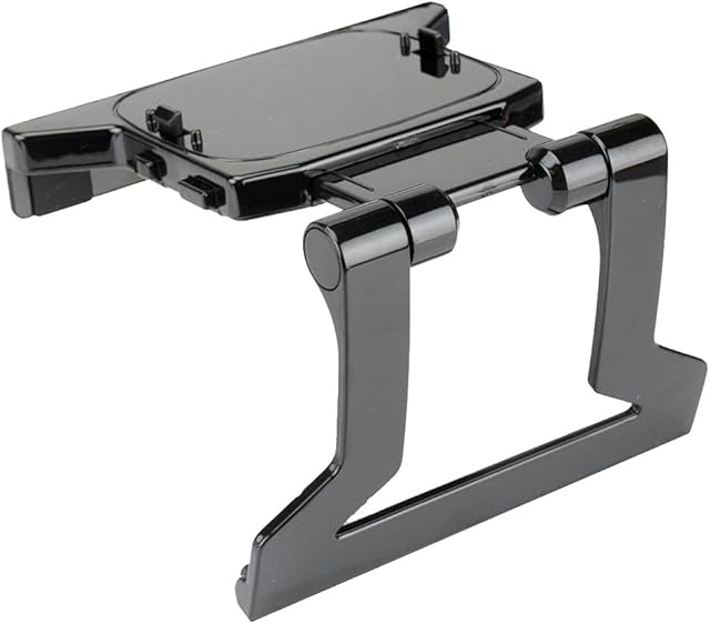 Kinect TV Mount Stand Holder for Xbox 360 Kinect Sensor