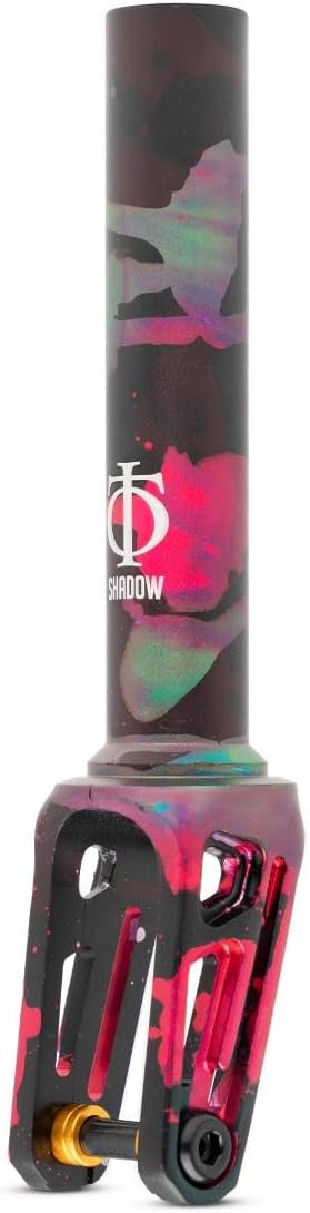 Oath Shadow IHC Fork