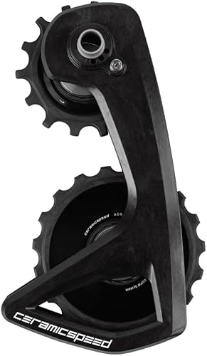 Campagnolo Record RS