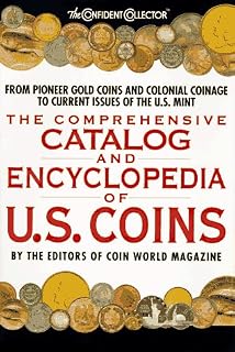 The Comprehensive Catalog and Encyclopedia of U.S.