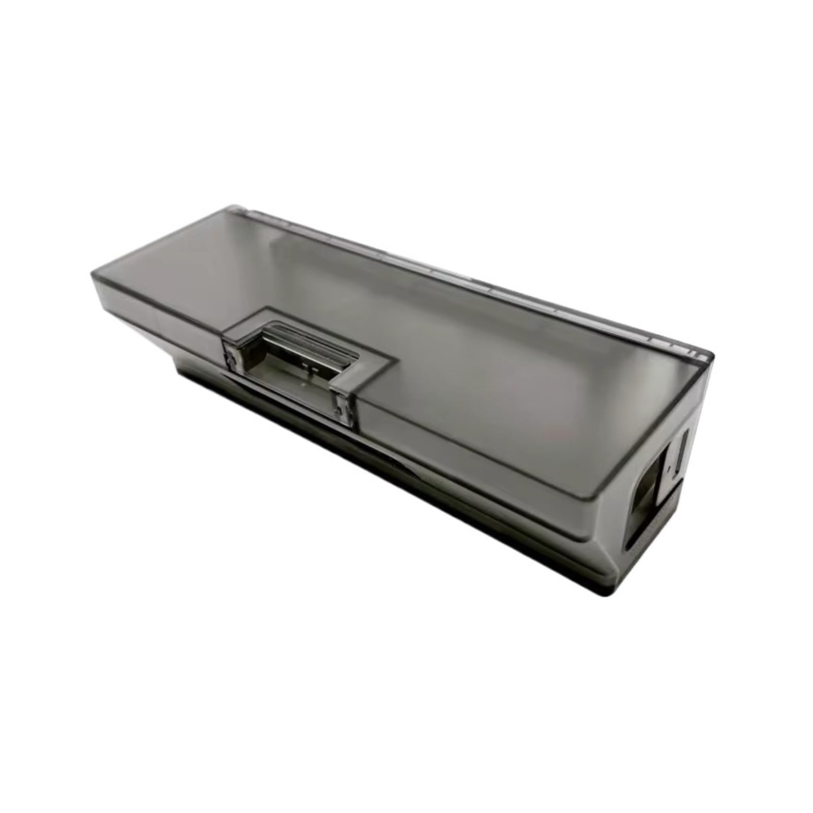 HIZON Dustbin，Compatible For Dreame，L10S Pro Dust Collection Robot Vacuum Cleaner Dust Box Spare Parts Accesories(SET1)