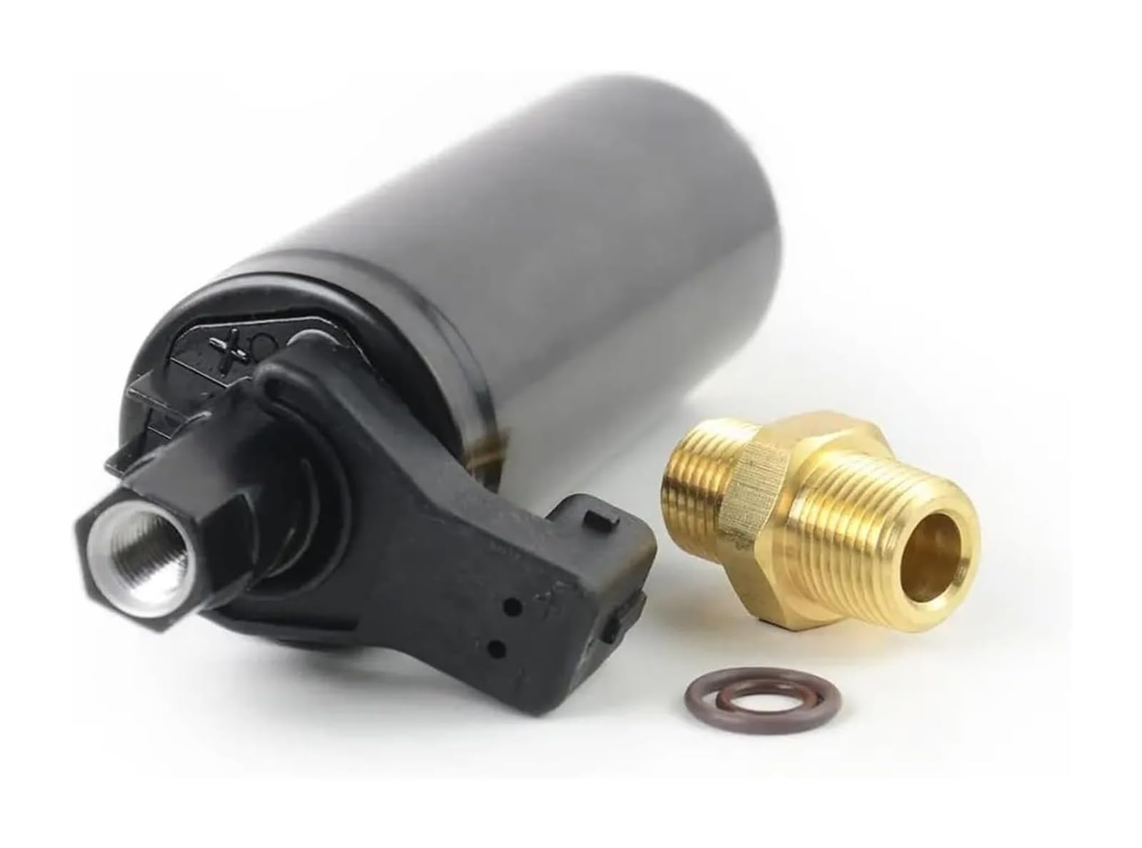 Pompa Carburante Per Motori Volvo Per Penta 4.3L 5.0L 5.7L 5.8L 1992-2006 AP03 Pompa Elettrica Del Carburante A Bassa Pressione 12V 986865 3858261