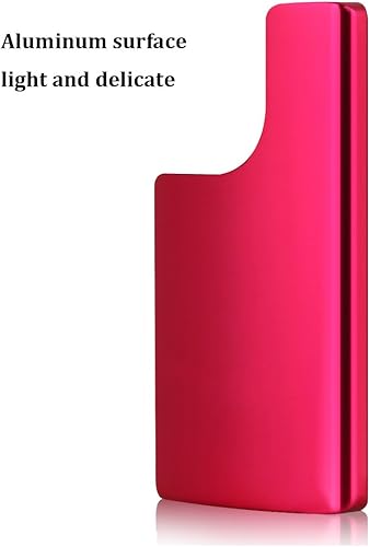 Miniatura 10 de sametop Sustitución Latch trasera de aluminio Snap Lock hebilla para GoPro Hero 4Hero 3+ Cámaras Standard impermeable Skeleton Housing