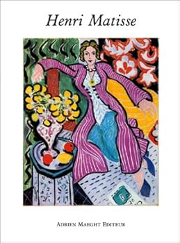 Hardcover With apparent ease-- Henri Matisse: Paintings from 1935-1939 [French] Book