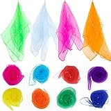 tanzen kinder ab 3 jahre münchen 【Nicht Leicht Verblassen】Verwenden sie hochwertiges nylongewebe,mit fortschrittlicher färbetechnologie ist die farbe hell und schön und nicht leicht zu verblassen,nach vielen wiederholten waschtests verblasst der jongliertücher bunt im grunde nicht und unterstützt Maschinenwaschen(Zusammen mit Wäschesack waschen).