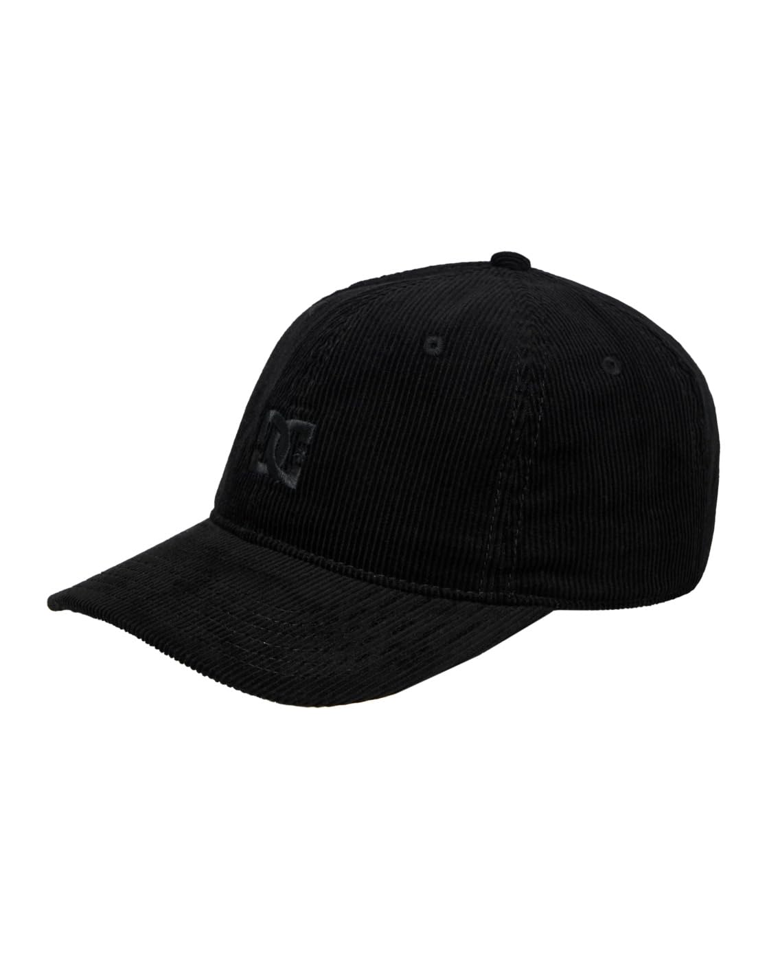 Dcshoes Strapback Cap DC Cap Star Strapback Kids Boy's Black One Size
