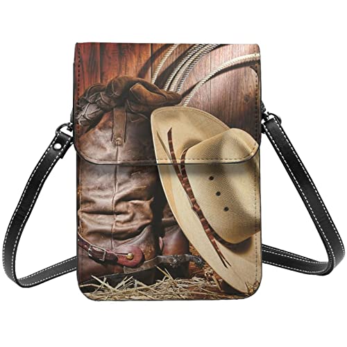 Petit Sac à Bandoulière Pour Filles avec Rabat Protecteur Cuir