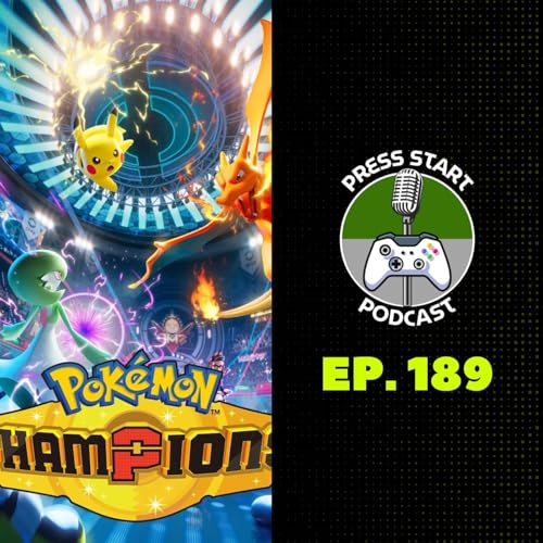 Ep. 189 (Epic Games Madness, Disney Extraction Shooter, No Man's Sky Update & MUCH MORE!!!)