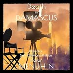 Cover of Death in Damascus