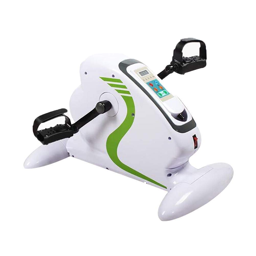 SXSLTSA Electric Stepper Hemiplegia Stroke Elderly Rehabilitation Machine Upper And Lower Limbs Passive Bike Rehabilitation Training Equipment