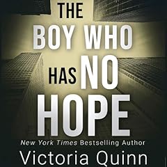 Couverture de The Boy Who Has No Hope