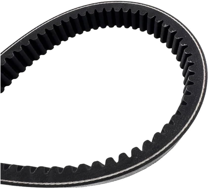 Replace 24G5596 M125383 Drive Belt Fit For 6x4 6x4 Diesel Worksite And M Gators 4x2 6x4 Gator Utility Vehicles