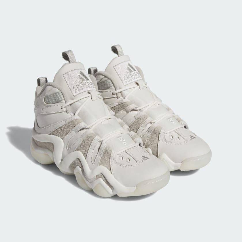adidas Men's Crazy 8 Basketball Shoe4
