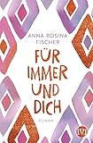Cover zum Buch Für immer und dich