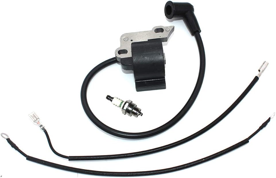 Ignition Coil Fit for P4018 P4018WM P4018WT P4018WTL PP220 PP220LE PP221 PP221LE PP260 PP260LE PP3516 PPB3416