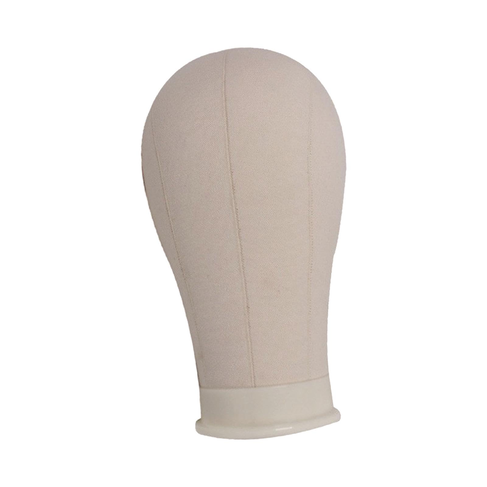 Supporto per Parrucche in Tela per Esposizione di Accessori, 23inch