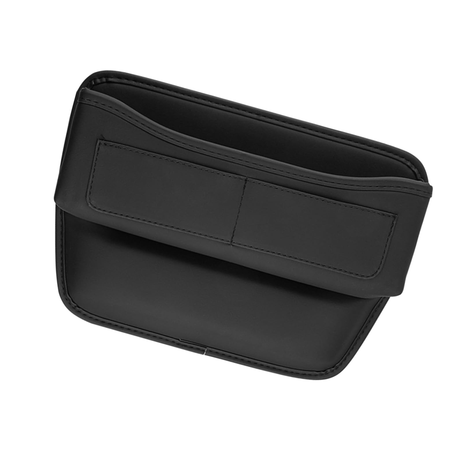 Hsioluted Gaps Filler Storage Organizers Keep Vehicle Interior Clean and Organized for Easy Access to Daily Necessities Vehicle Gaps Filler