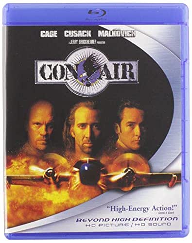 CON AIR