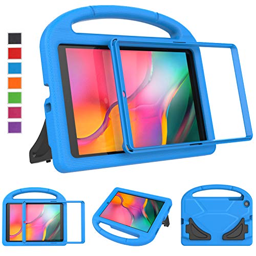 Best Samsung Tablet For Toddlers 2 5