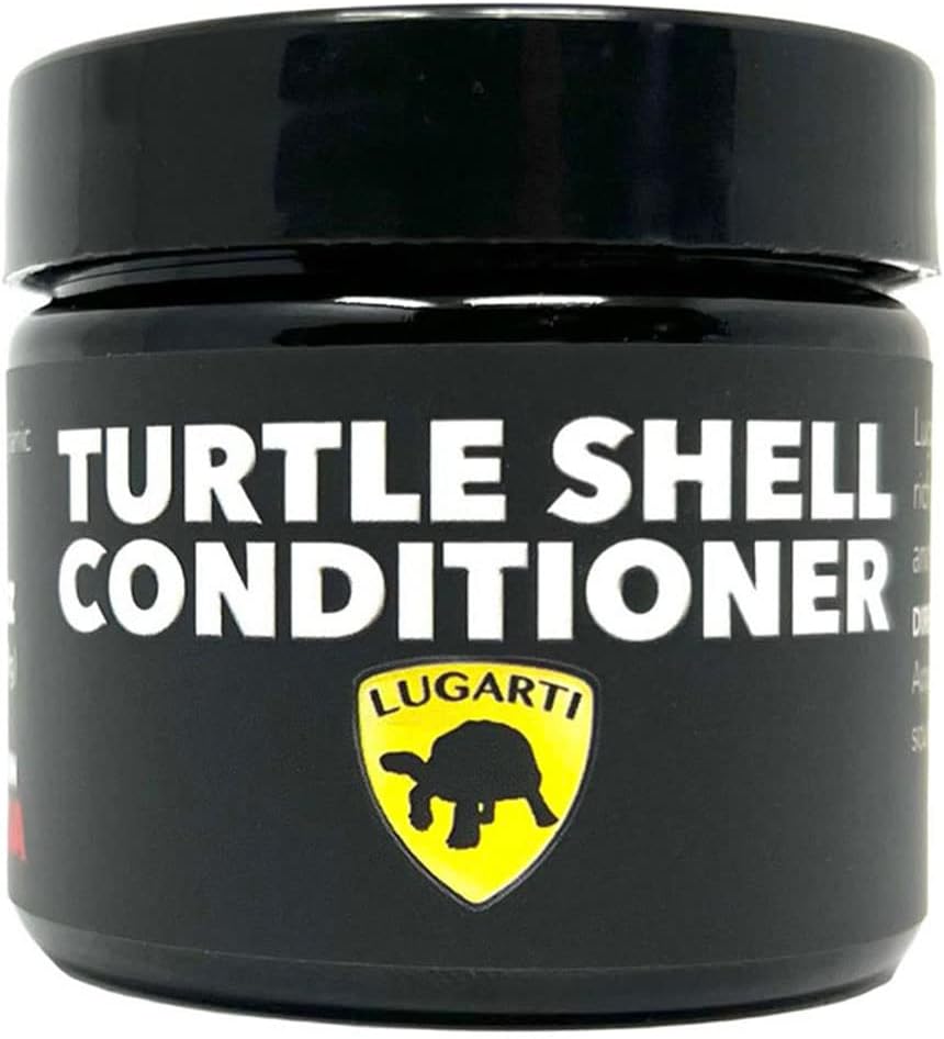 Lugarti Turtle Shell Conditioner Beauty & Personal Care