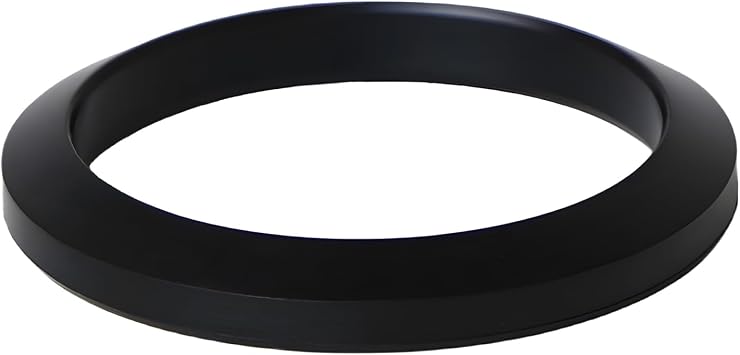 Group-Head Gasket Seal 71x56x8.2 mm - Conical - Compatible with NUOVA SIMONELLI APPIA, APPIA II, OSCAR
