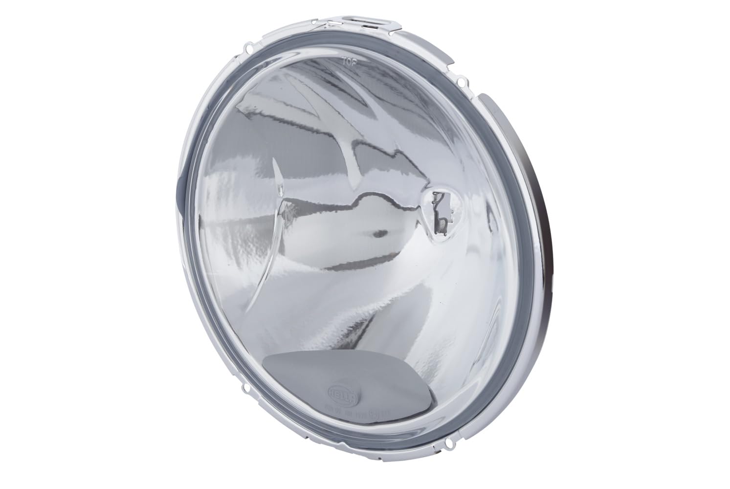 HELLA 1F8 162 872-011 Halogen-Insert, spotlight - Rallye 3000 - 12/24V - Reference number: 37.5