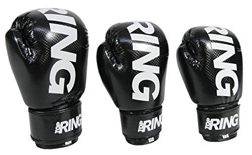 Guanto Quantum, Top Ring, OS 313