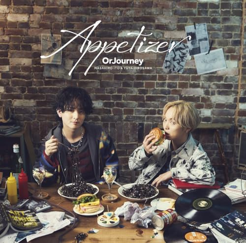 Re:革命前夜(rikakumeizenya)